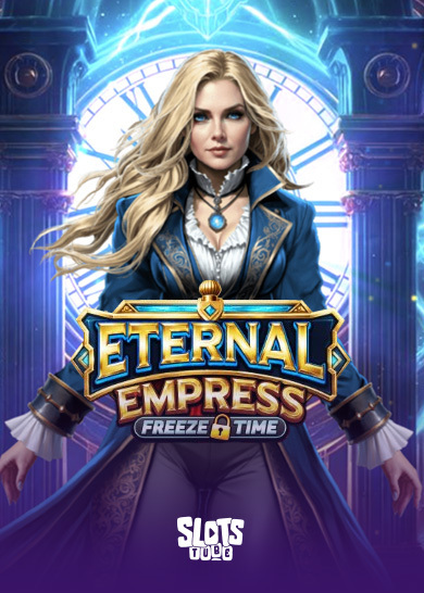 Eternal Empress Freeze Time Recenzja slotu