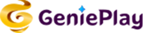 GeniePlay Logo