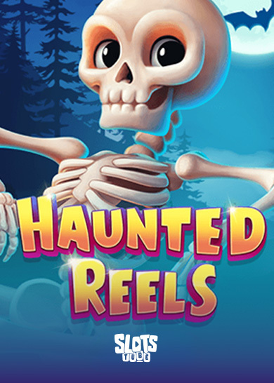 Haunted Reels Recenzja slotu