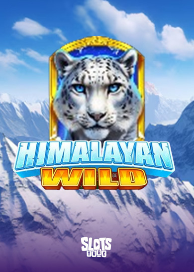 Himalayan Wild Recenzja slotu