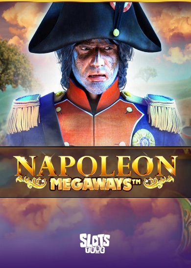 Napoleon Megaways Recenzja slotu