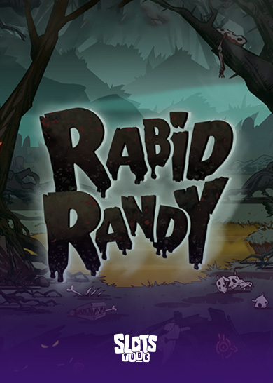 Rabid Randy Recenzja slotu