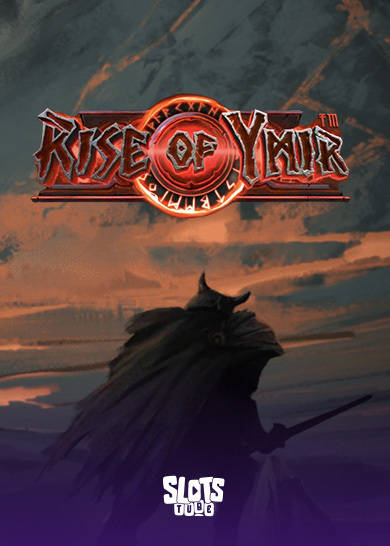 Rise of Ymir Recenzja slotu