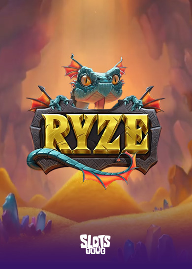 Ryze Recenzja slotu