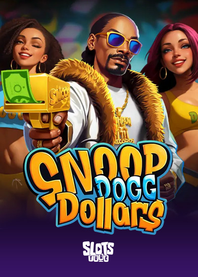 Snoop Dogg Dollars Recenzja slotu