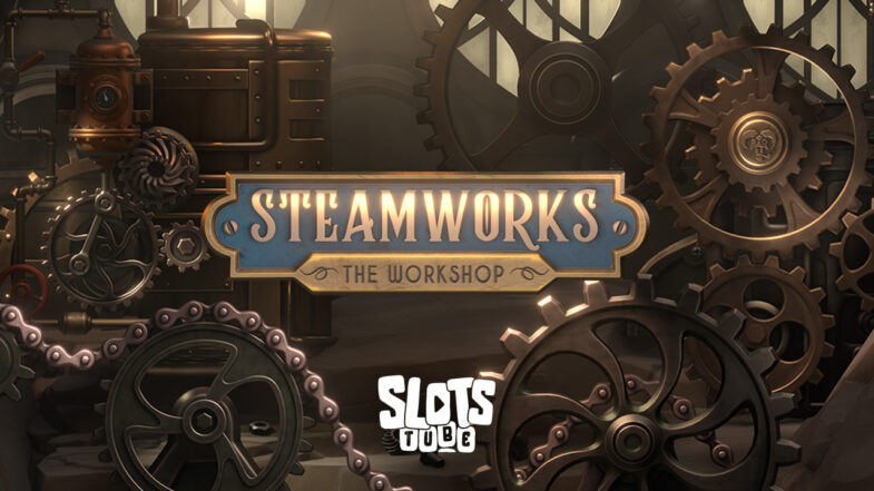 Steamworks Bezpłatna wersja demonstracyjna