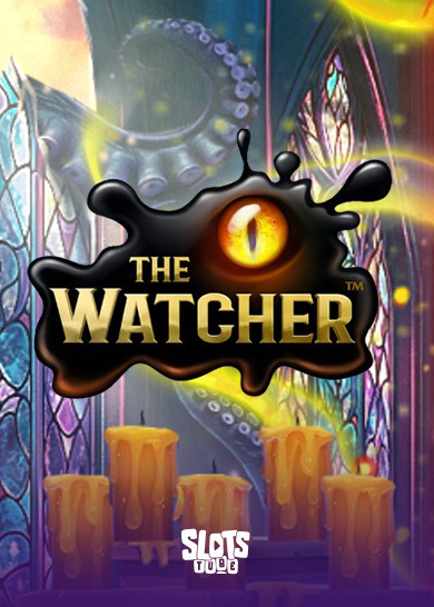 The Watcher Recenzja slotu