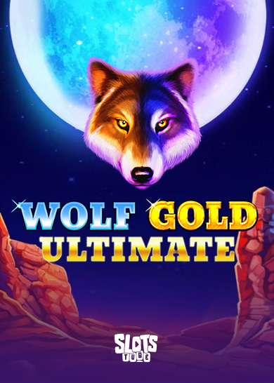 Wolf Gold Ultimate Recenzja slotu