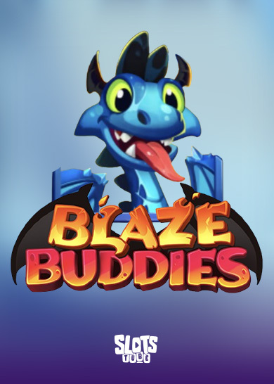 Blaze Buddies Recenzja slotu