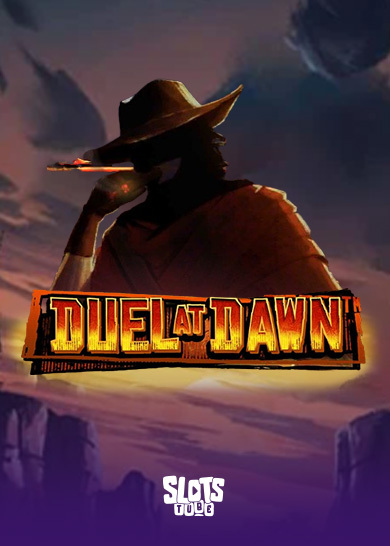 Duel At Dawn Recenzja slotu