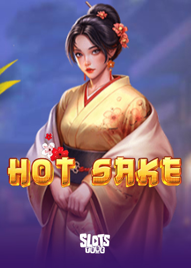 Hot Sake Recenzja slotu