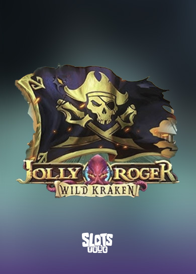 Jolly Roger Wild Kraken Recenzja slotu