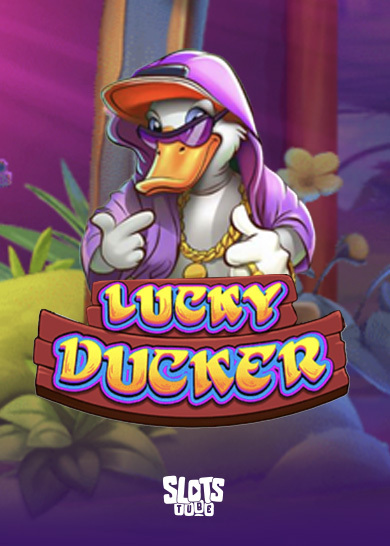 Lucky Ducker Recenzja slotu