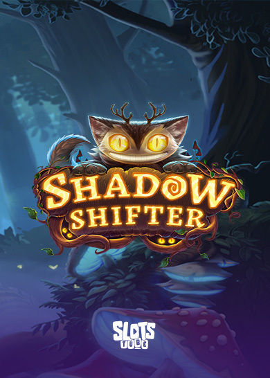 Shadow Shifter Recenzja slotu