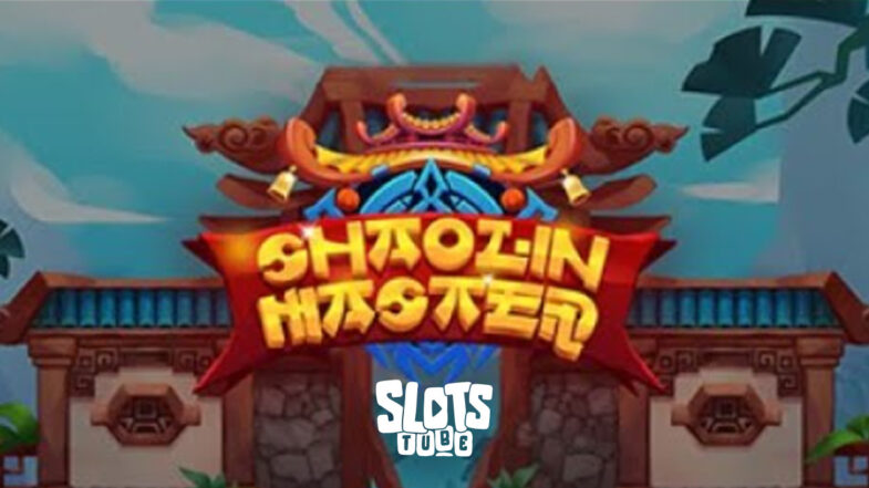 Shaolin Master Demo slotu