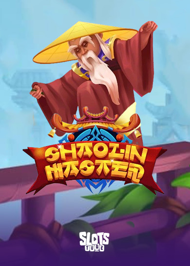 Shaolin Master Recenzja slotu