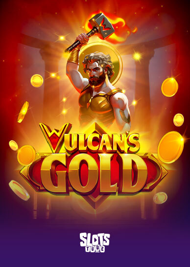 Vucan's Gold Recenzja slotu