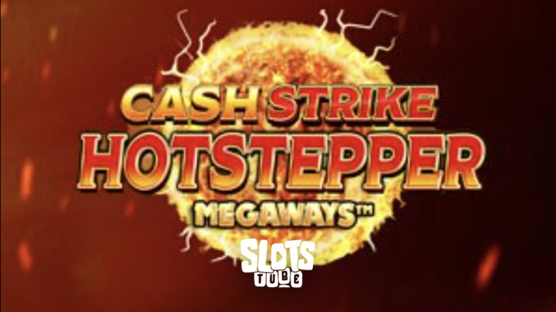 Cash Strike Hotstepper Megaways Bezpłatna wersja demonstracyjna