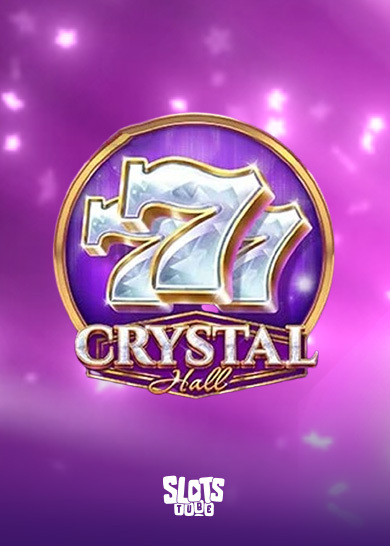 Crystal Hall Recenzja slotu