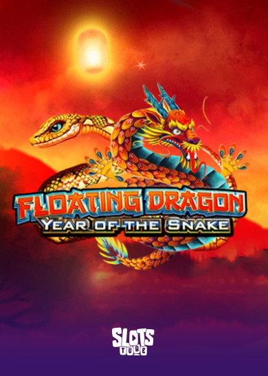 Floating Dragon Year of the Snake Recenzja slotu