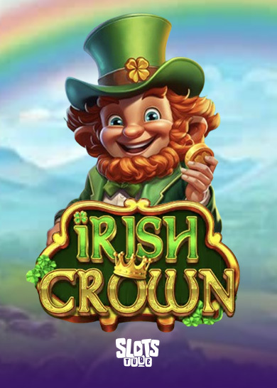 Irish Crown Recenzja slotuRecenzja slotu