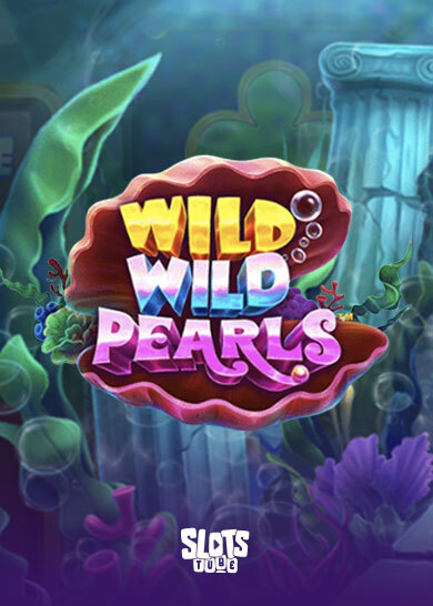 Wild Wild Pearls Recenzja slotu