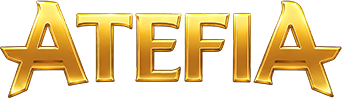 Atefia Logo online