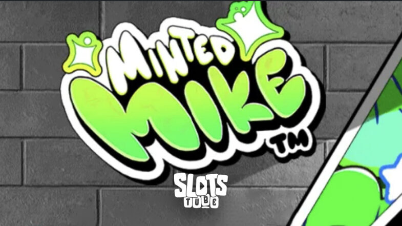Minted Mike Darmowe demo