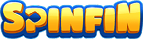 Spinfin Logo kasyna