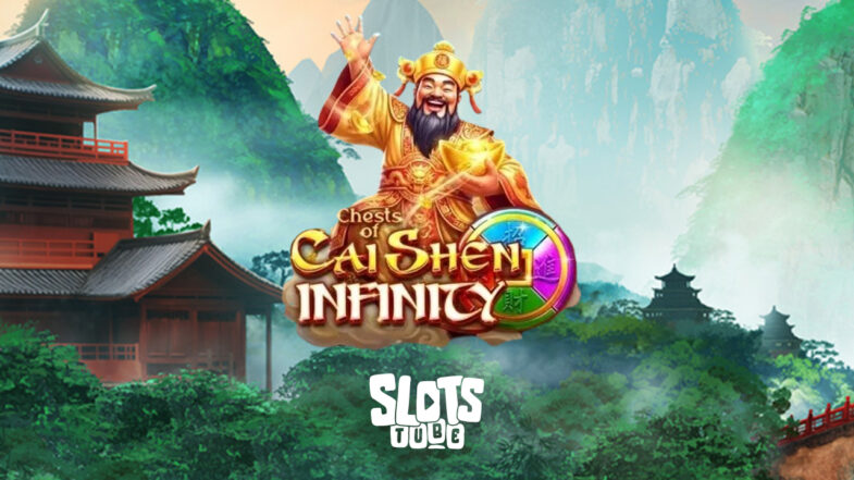 Chests of Cai Shen Darmowe demo