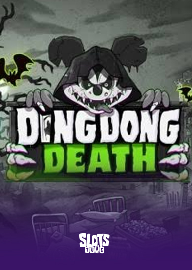 Ding Dong Death Recenzja slotu