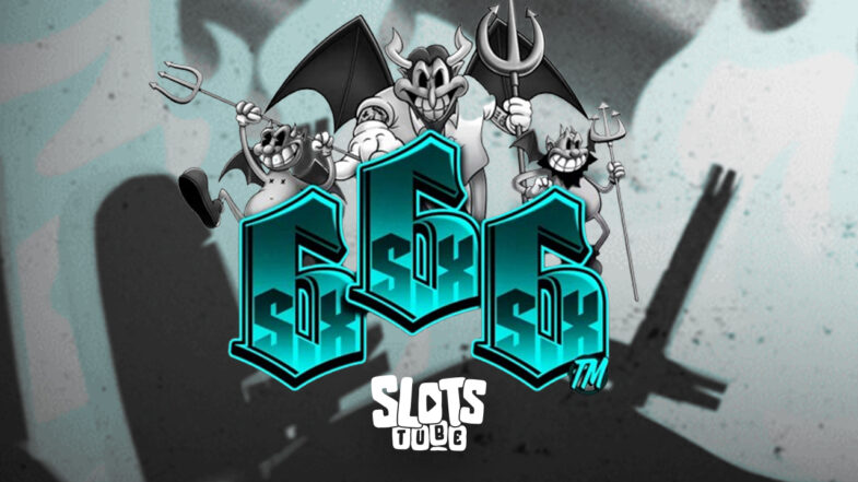 Epic SixSixSix Darmowe demo