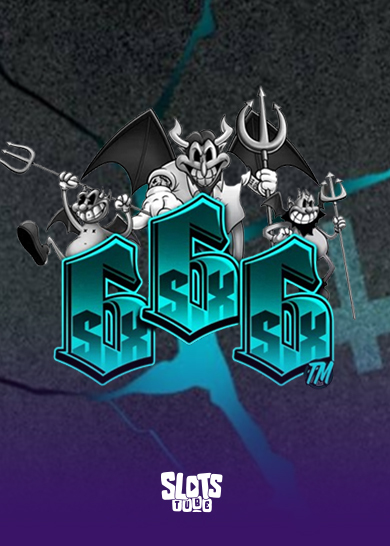 Epic SixSixSix Recenzja automatu