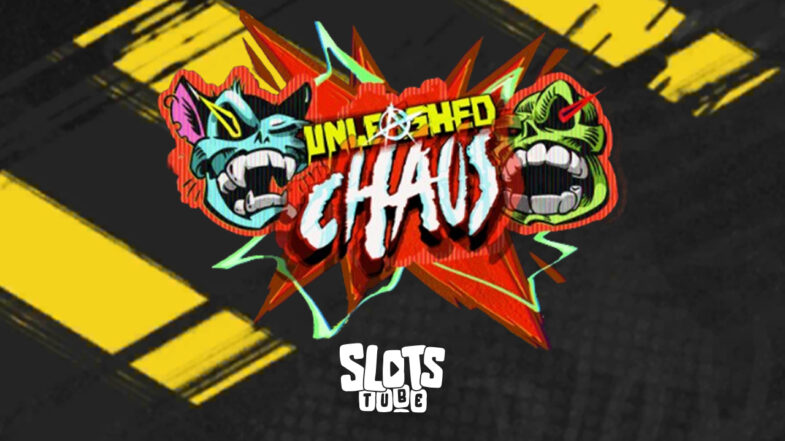 Unleashed Chaos Darmowe demo