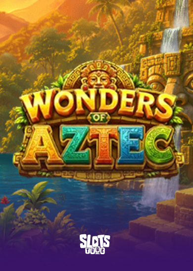 Wonders of Aztec Gra za darmo