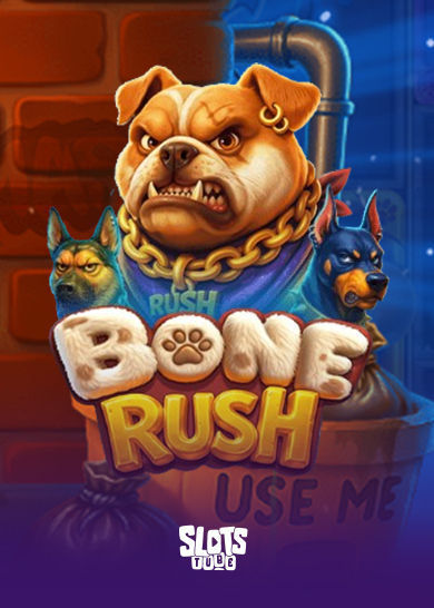 Recenzja automatu „Bone Rush Megaways Oranje Jackpot”