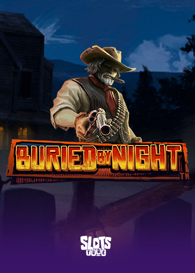 Recenzja automatu „Buried By Night”