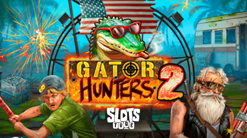 Gator Hunters 2 – bezpłatna wersja demonstracyjna