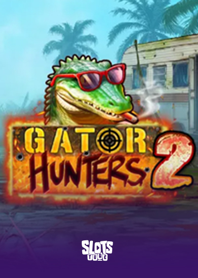 Recenzja automatu „Gator Hunters 2”
