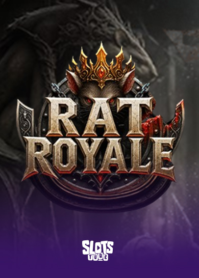 Recenzja automatu Rat Royale