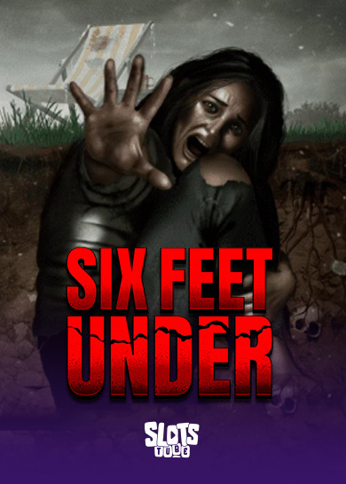Recenzja automatu „Six Feet Under”