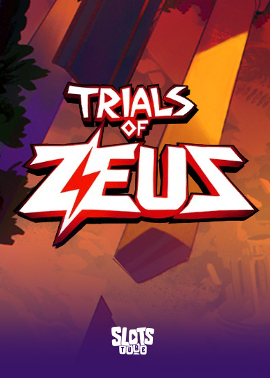 Recenzja automatu „Trials of Zeus”